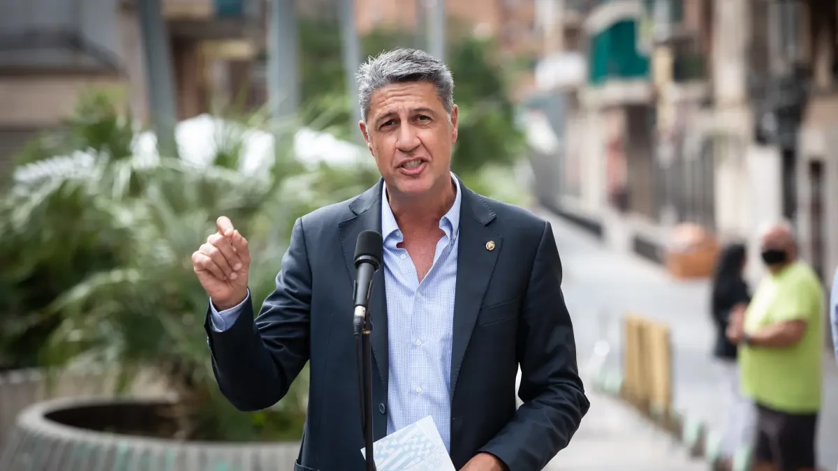 21 meses de cárcel por amenazas en Facebook a Xavier García Albiol: 