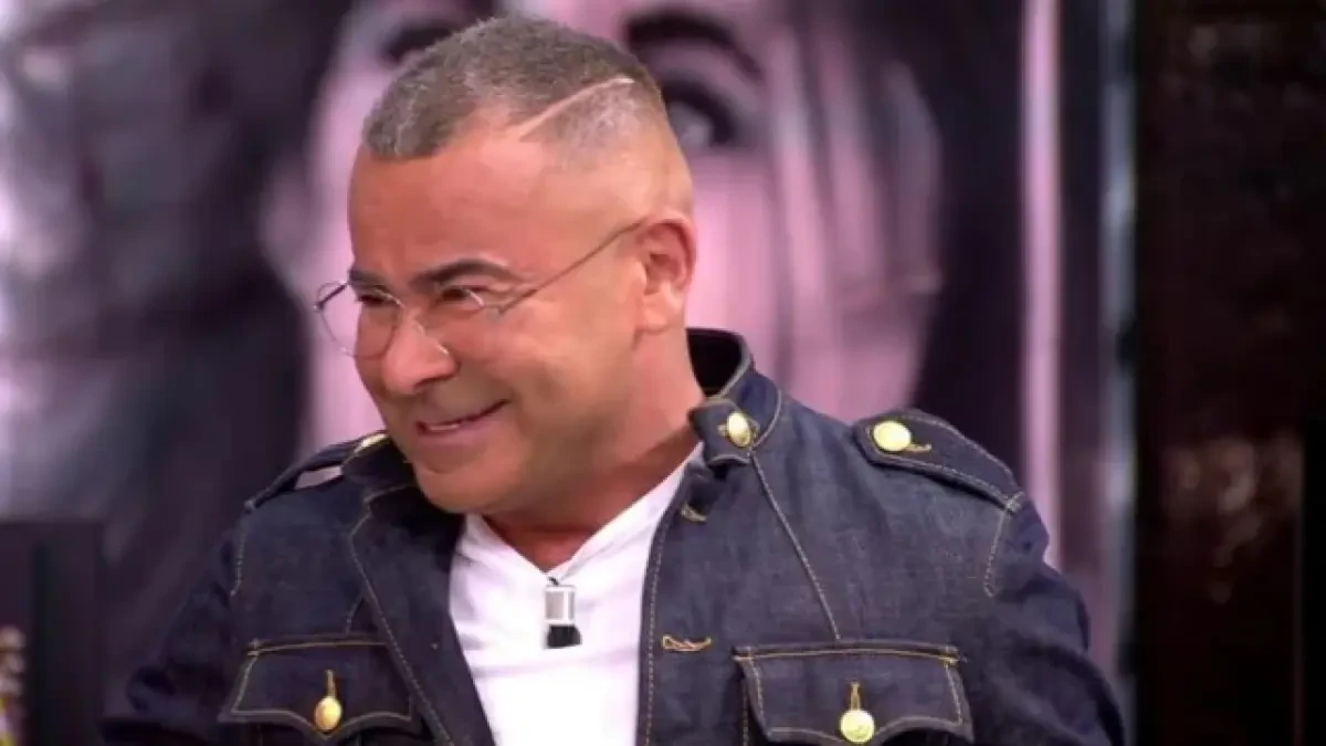 Jorge Javier Vázquez destapa el nombre de los dos colaboradores por los que se fue de 'Sálvame'