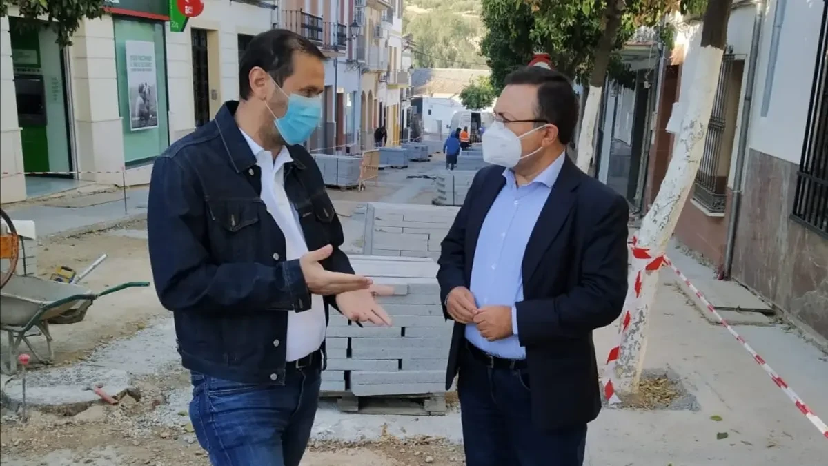 PSOE destaca que el Gobierno central distribuya tres millones de kilos de alimentos a familias desfavorecidas