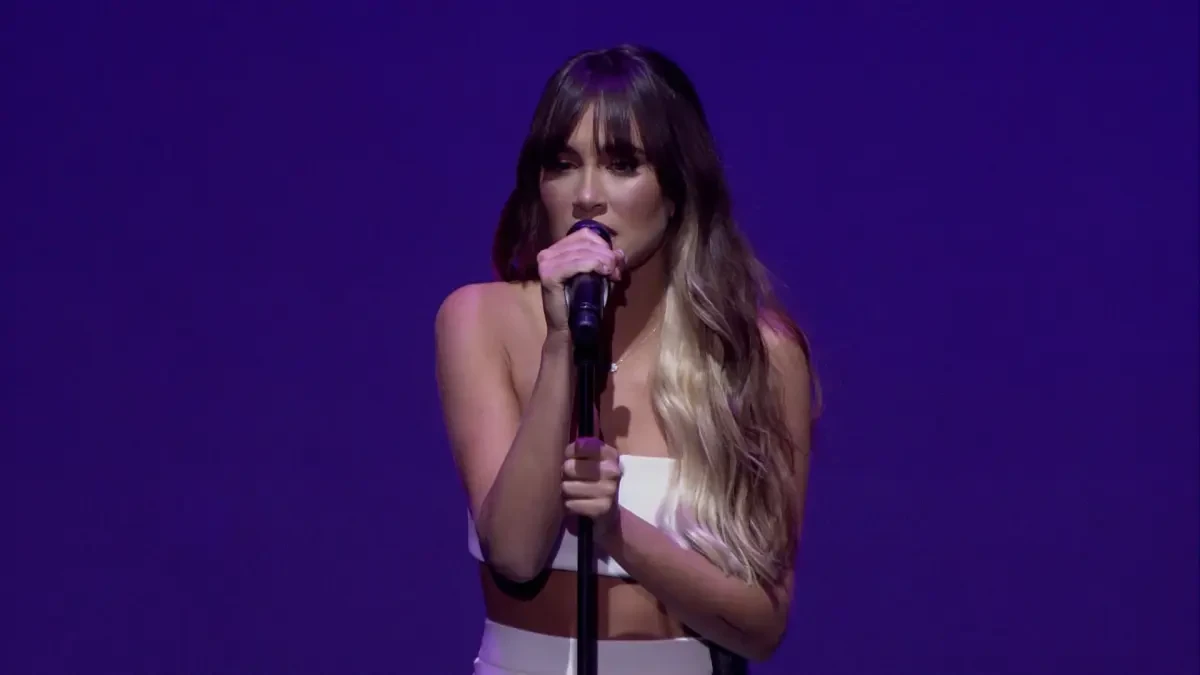 Aitana traslada a diciembre de 2021 su debut en solitario en el Wizink Center