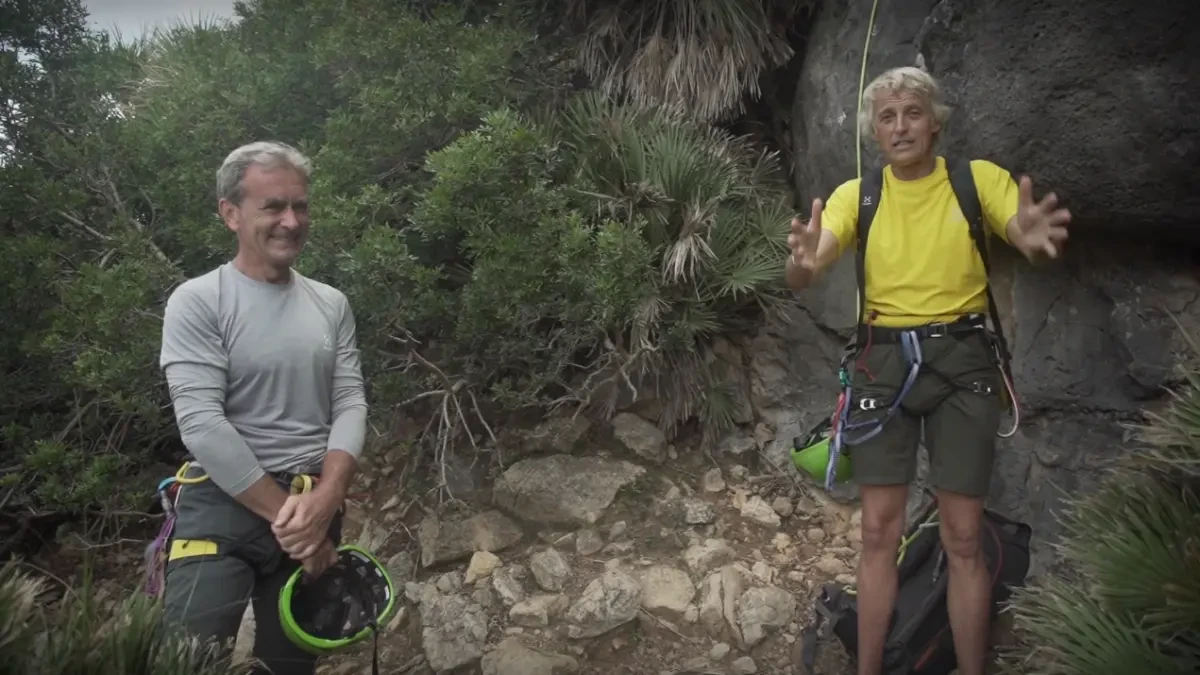 Fernando Simón defiende su decisión de ausentarse para participar en 'Planeta Calleja' : 