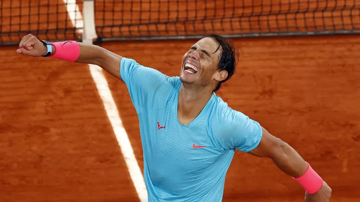Rafa Nadal une a toda España: Pedro Sánchez, Pablo Casado, Casa Real... las redes se inundan de felicitaciones
