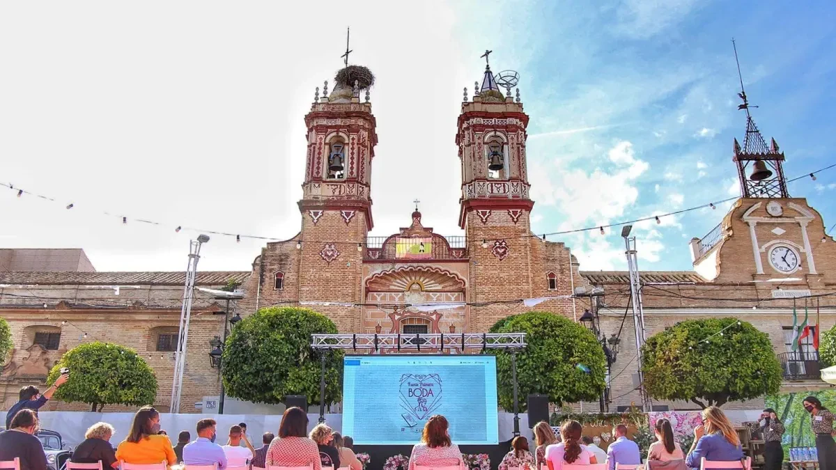 La edición más digital de Fuente Palmera de Boda supera 