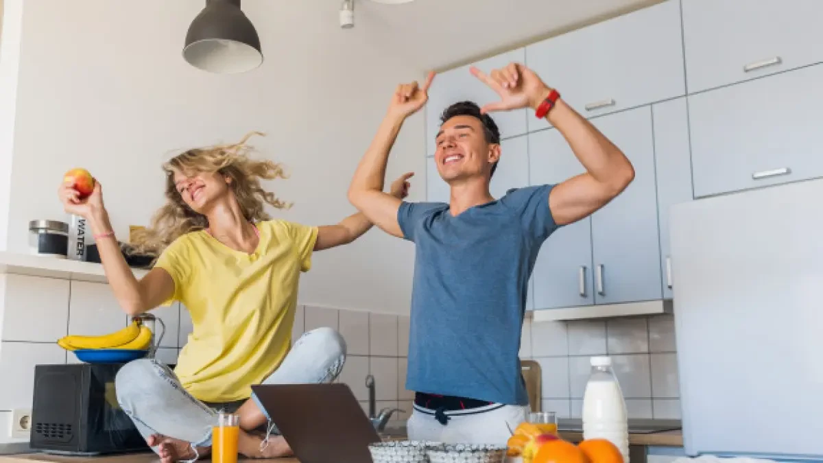 Cómo disfrutar de un robot de cocina un 44% más barato: Amazon y sus Prime Day te lo ponen fácil