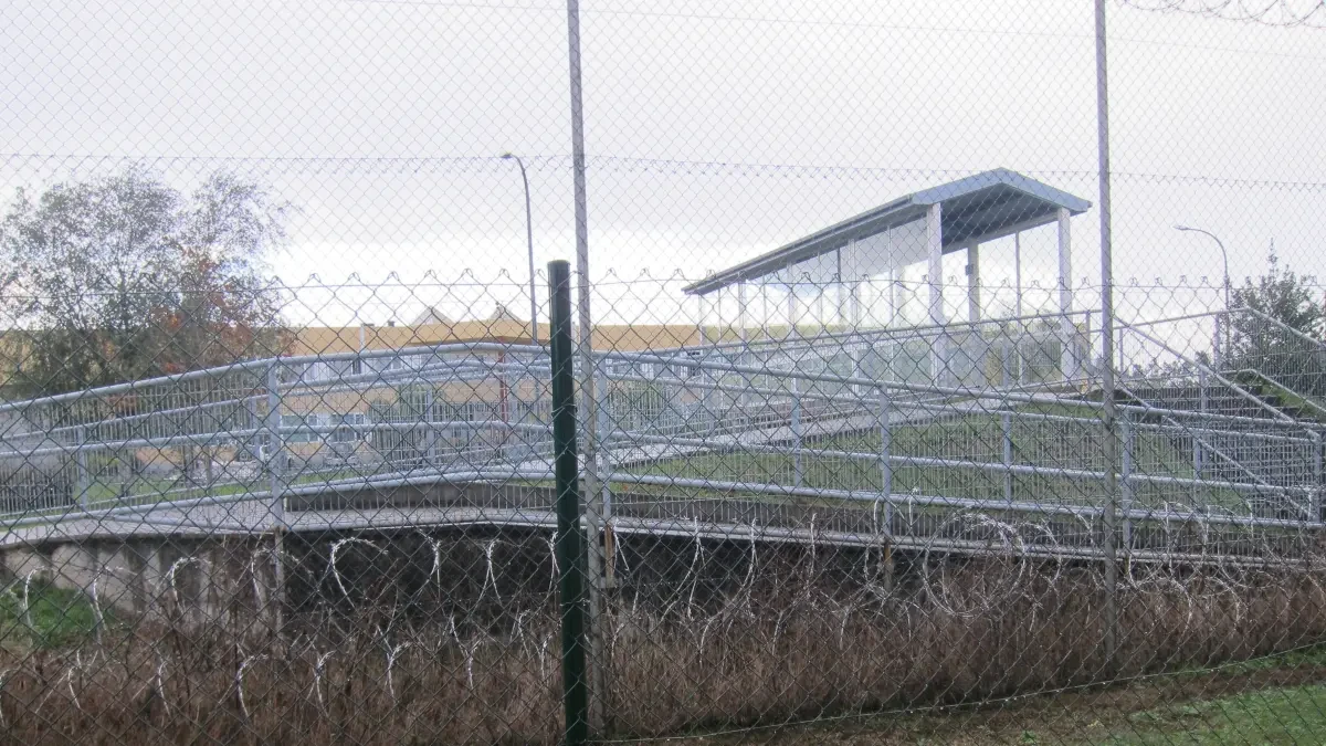 El Gobierno traslada al País Vasco al etarra 'Fiti', el inductor del atentado contra la casa-cuartel de Zaragoza
