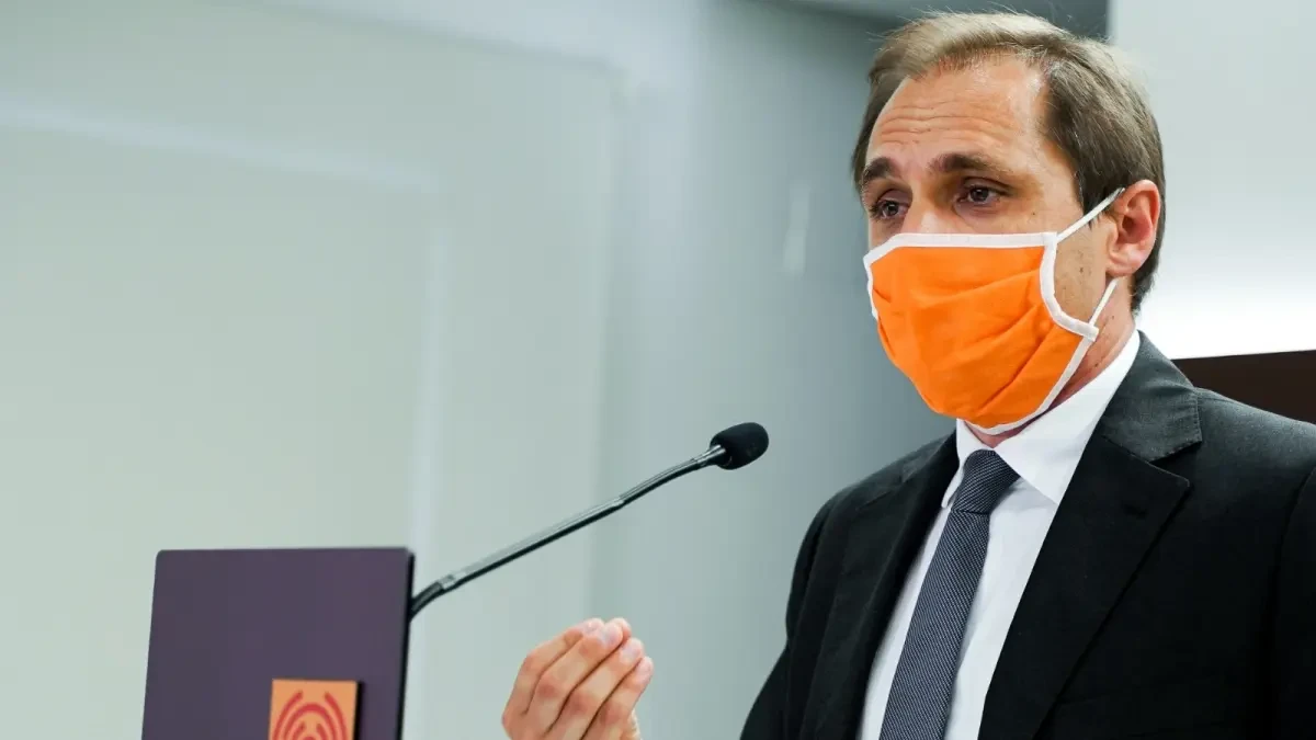 Cs pide aplicar medidas que frenen el impacto de pandemia en colectivos vulnerables en el ámbito educativo