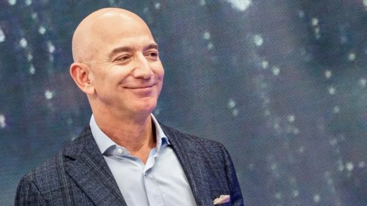 Bruselas acusa a Amazon de abusar de información confidencial: Bezos sigue a Google y Apple bajo la lupa de la UE