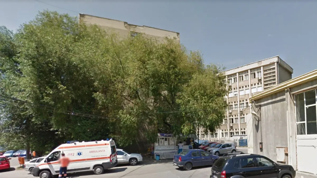 Un incendio en una UCI de Covid-19 en Rumanía provoca 10 muertos