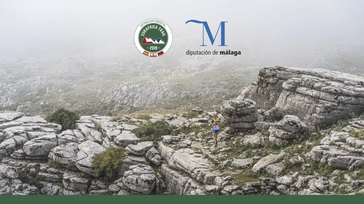 La sexta edición de la Euráfrica Trail saldrá desde la provincia de Málaga el sábado con 400 participantes
