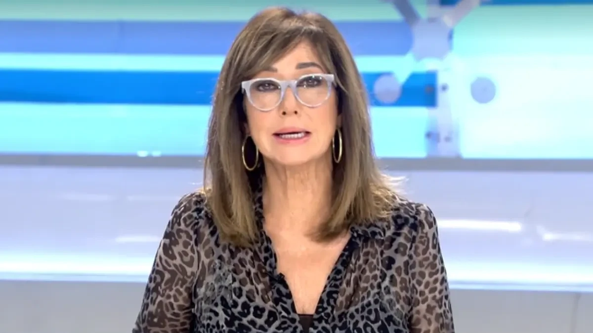 Ana Rosa Quintana, sobre la vacuna de la Covid-19: 