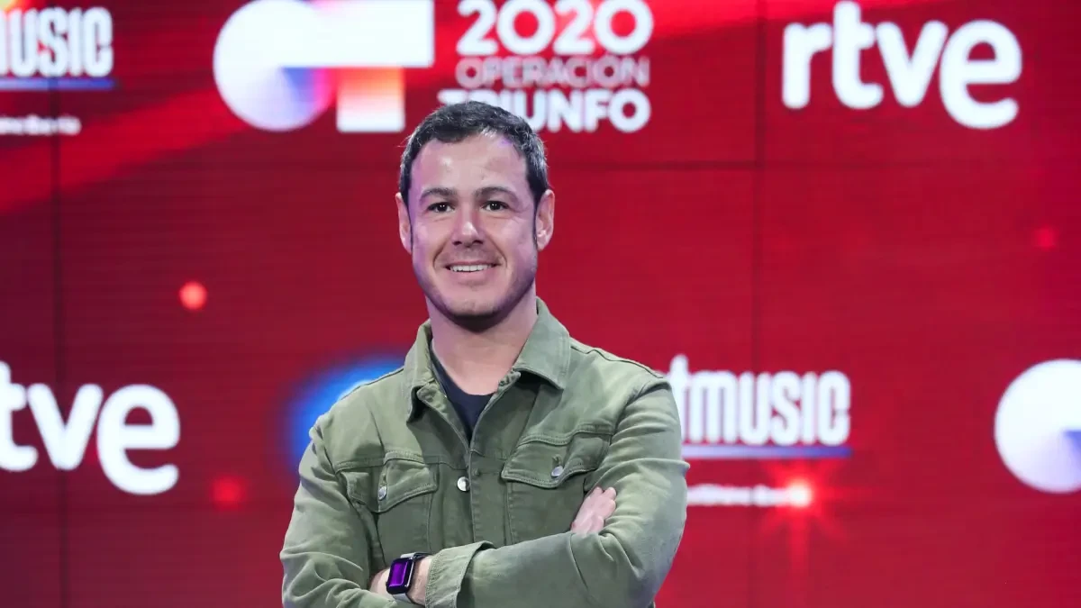 Ivan Labanda abandona el programa de humor y parodias 'Polònia' y vuelve al teatro con 'La jaula de las locas'