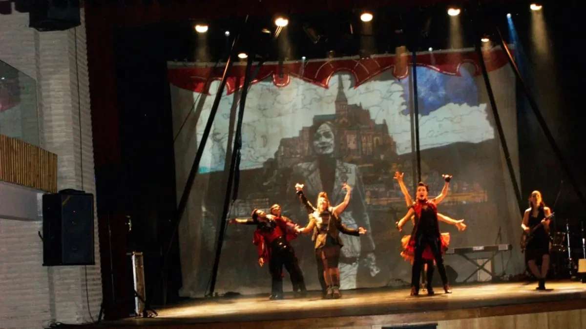 Coronavirus.- Pospuestas tres obras del Festival de Teatro de Cazorla ante la limitación horaria por la covid-19
