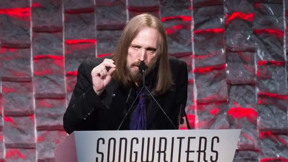 Preparan la reedición íntegra del álbum de Tom Petty 'Wildflowers' con temas desechados