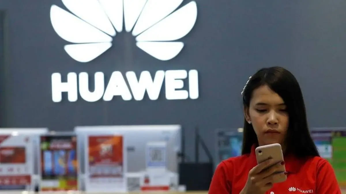 Huawei quiere desmarcarse de EE UU: podría estar desarrollando una fábrica de semiconductores con tecnología propia