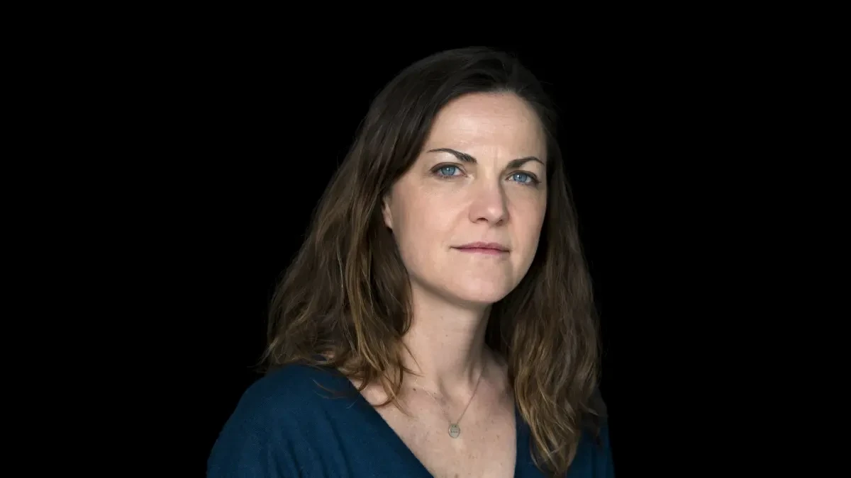 Claire Marin, experta en rupturas: “A veces, puede ser más fácil terminar un matrimonio que dejar un trabajo”