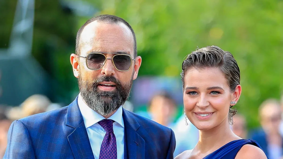 Laura Escanes reflexiona sobre si ha cambiado su relación con Risto Mejide tras ser padres: 