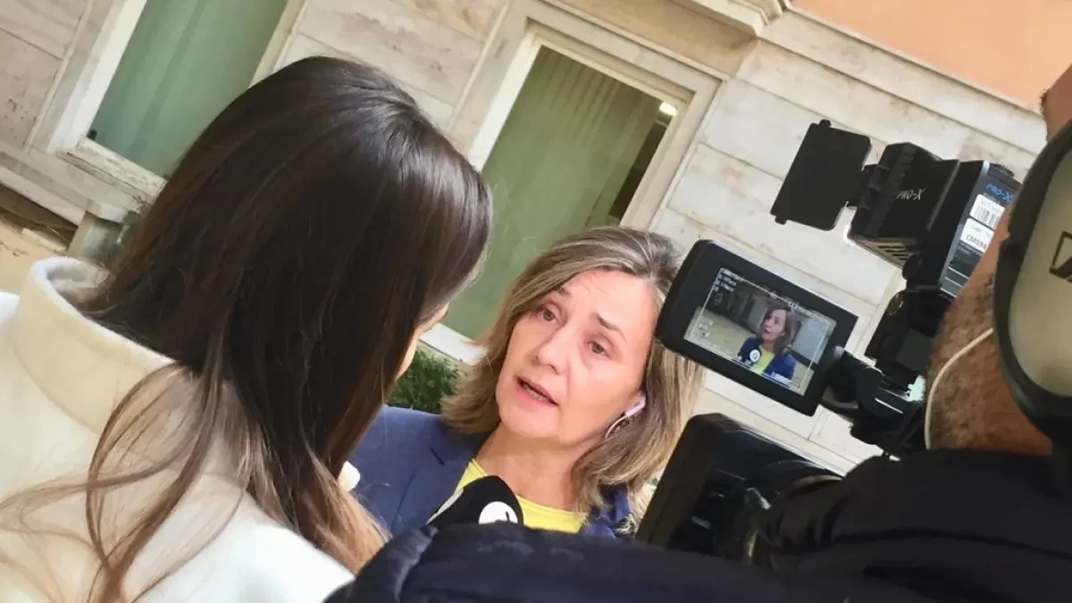 PPCV lamenta que mientras Oltra 