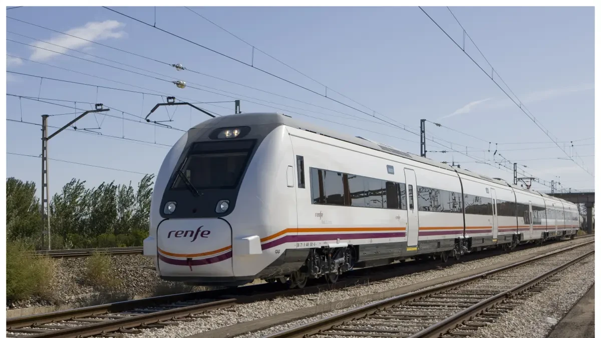 Requisitos para acceder a las 272 plazas de Renfe como operador comercial