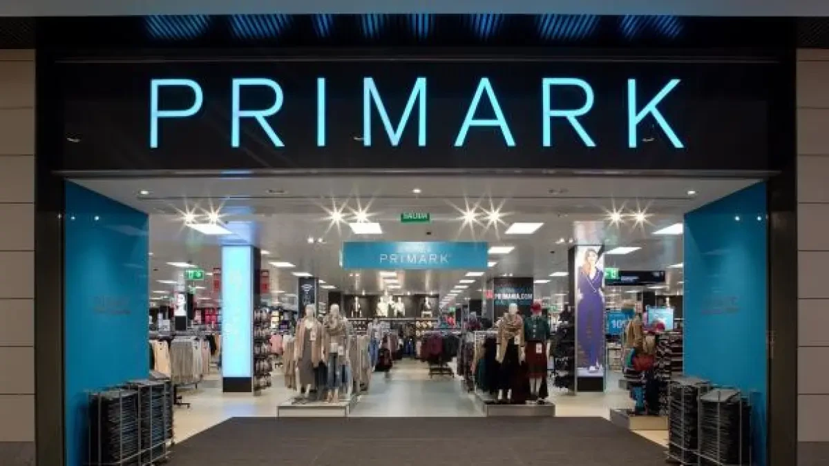 Primark retira el ERTE en España al no haber acuerdo con los sindicatos