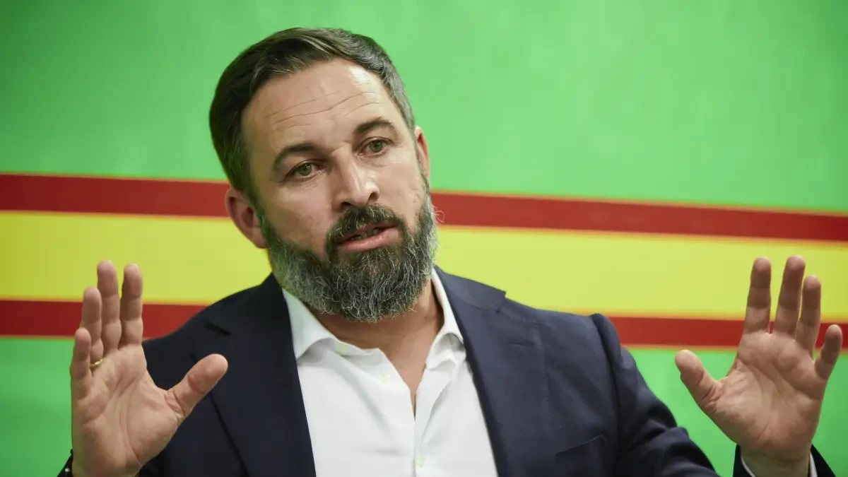 Vox anula los procesos de primarias en Alicante, Jaén y Málaga al detectar infracciones de normas internas