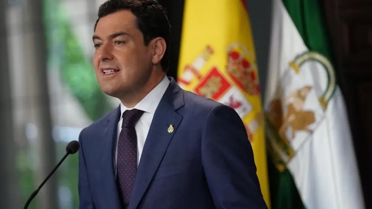 Andalucía tomará nuevas decisiones contra el coronavirus a partir del lunes