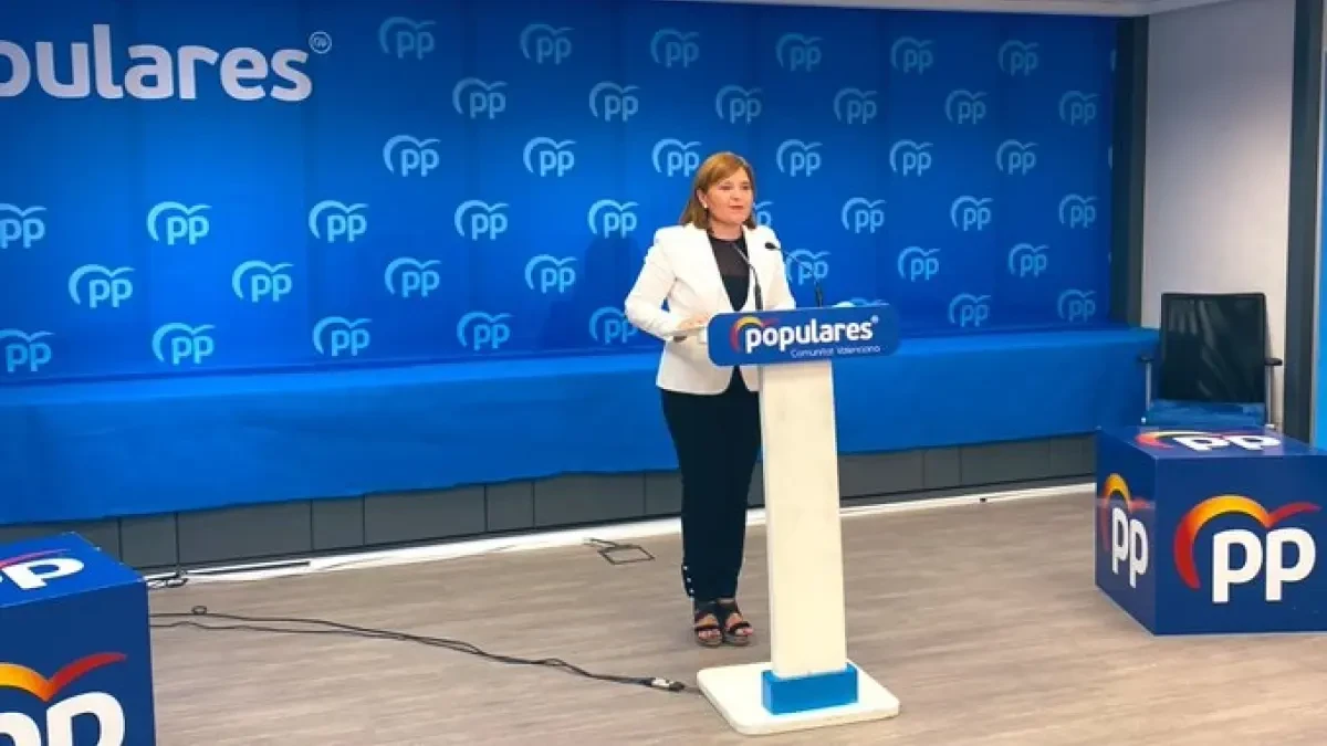 PP pide auditoría de la Ribera para saber 