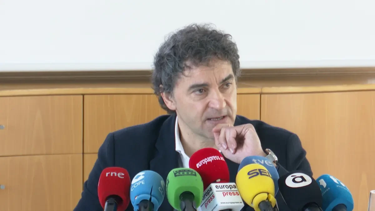 Colomer propone crear un grupo de trabajo formado por expertos para 