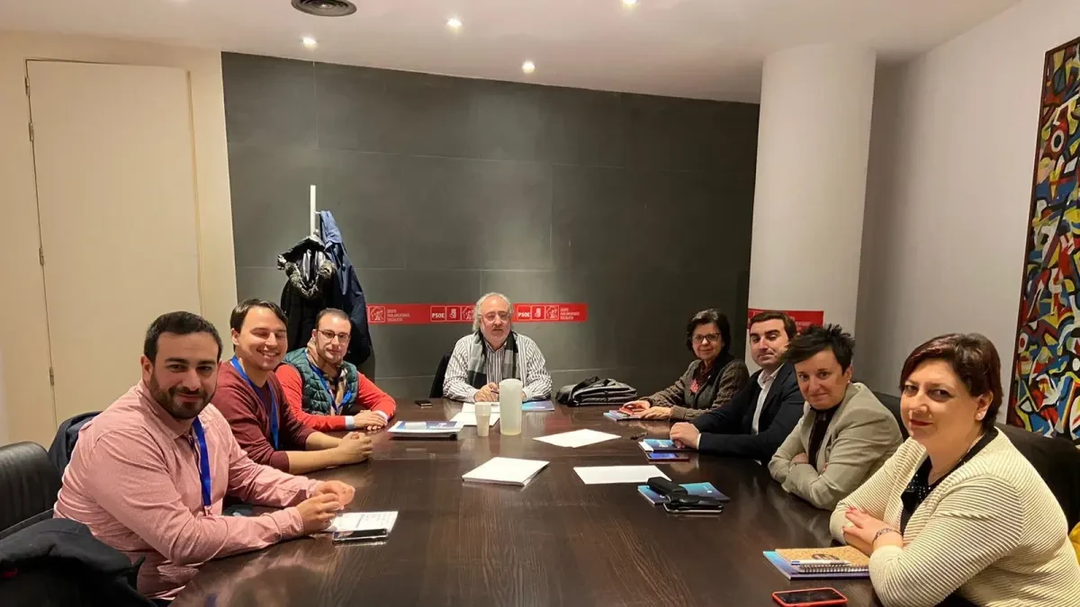 Iniciativa pol Asturianu celebra la partida para la Academia de la Llingua Asturiana en los presupuestos generales