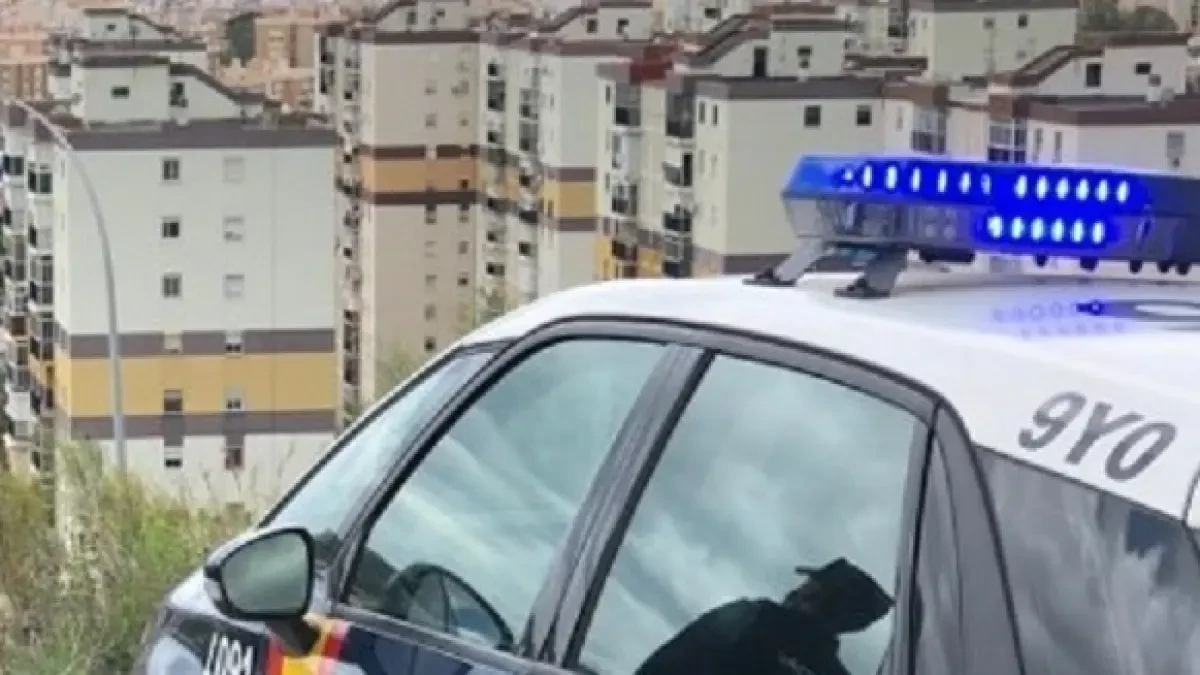 La mujer asesinada tras unos setos en Madrid es una indigente de 46 años