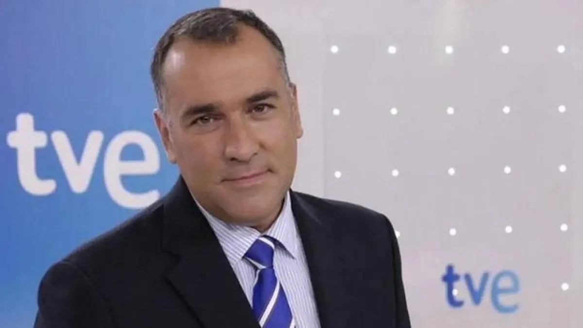 Xabier Fortes, tras las acusaciones de Carmen Sastre: 