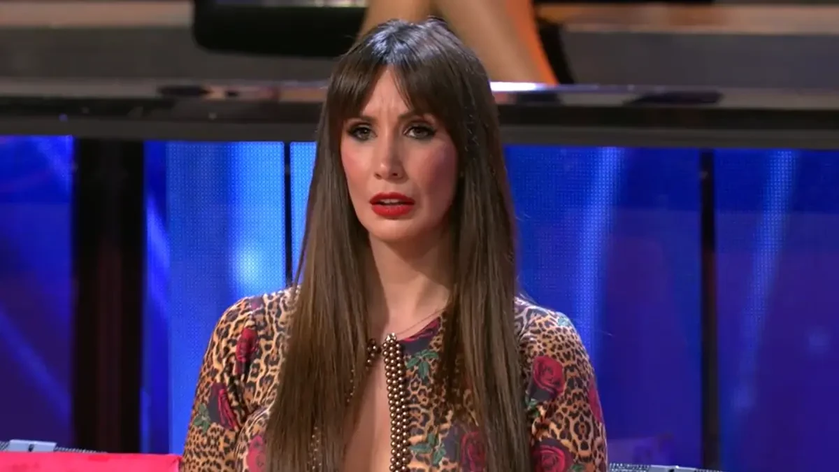 Fani estalla al enterarse de que Rubén volverá a 'La isla de las tentaciones' como soltero: 