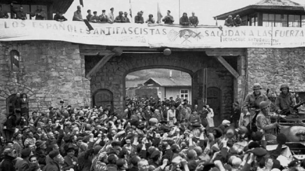 Muere Juan Romero, el último superviviente español de los campos de concentración nazis
