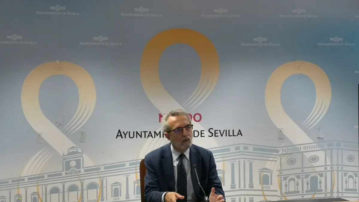 El Ayuntamiento valora el proyecto SE-Emplea, con una inversión de 14 millones 