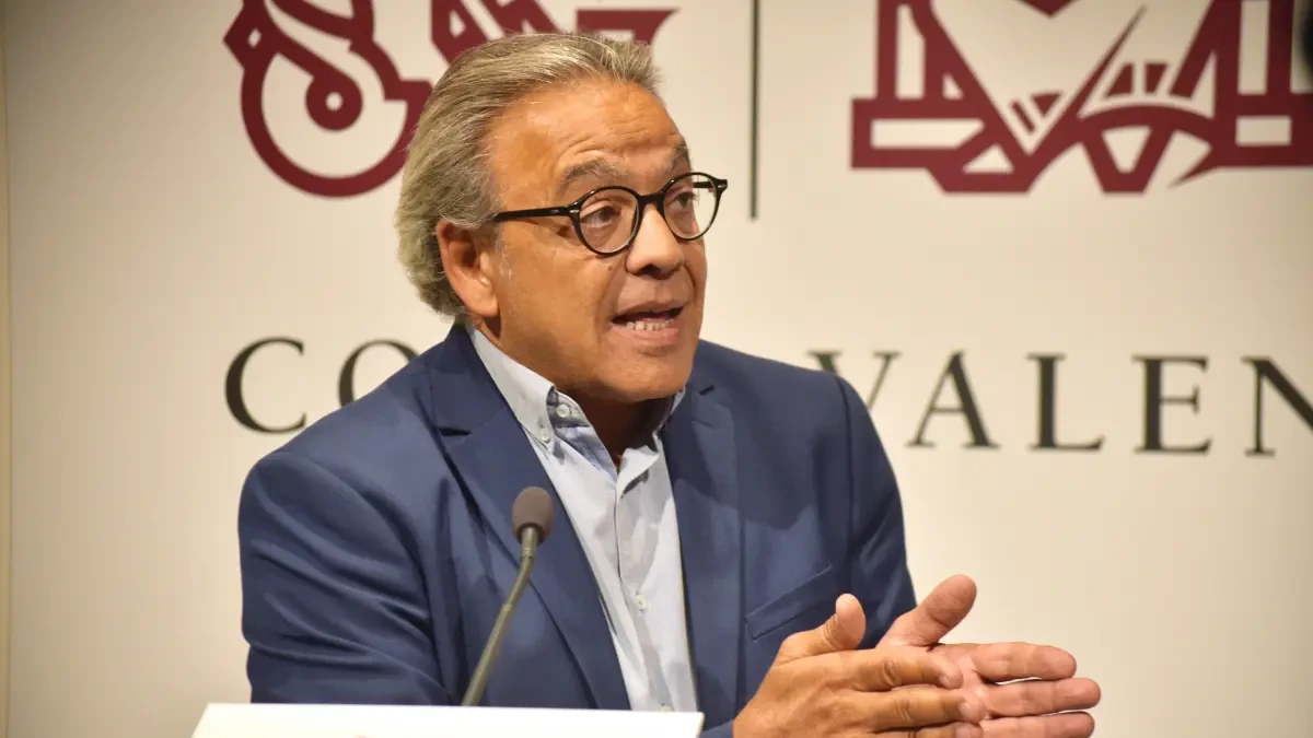 Mata (PSPV) insiste en que la 