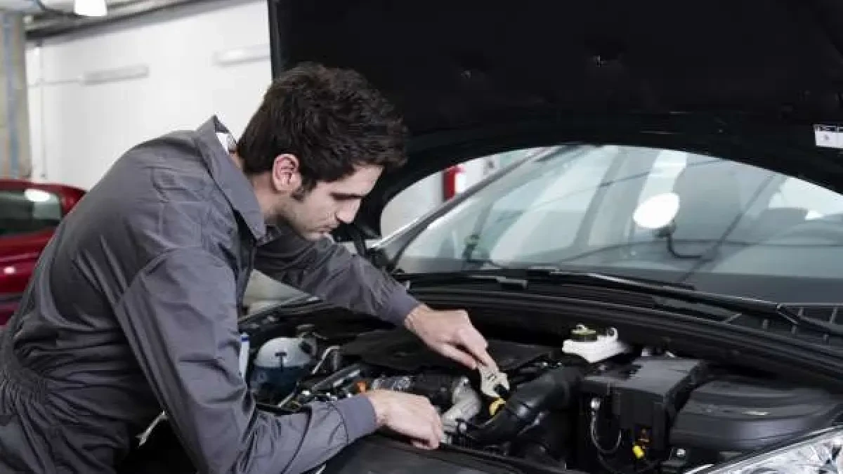 Prepara tu coche para el otoño poniendo a punto estos diez elementos básicos