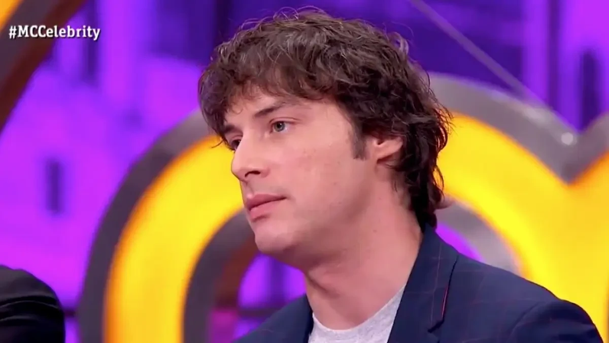 Nutricionistas critican a Jordi Cruz por un comentario en 'MasterChef Celebrity' sobre el pan: 