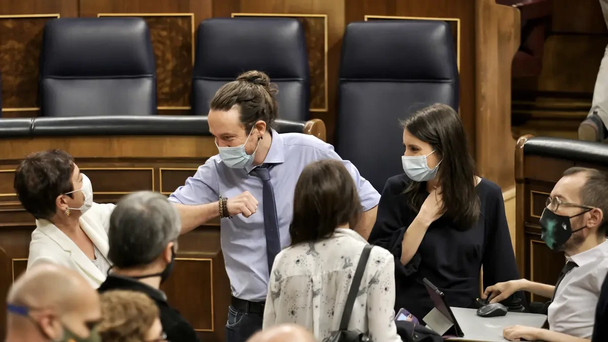EH Bildu da el 'sí' a los Presupuestos y complica la posición de Ciudadanos