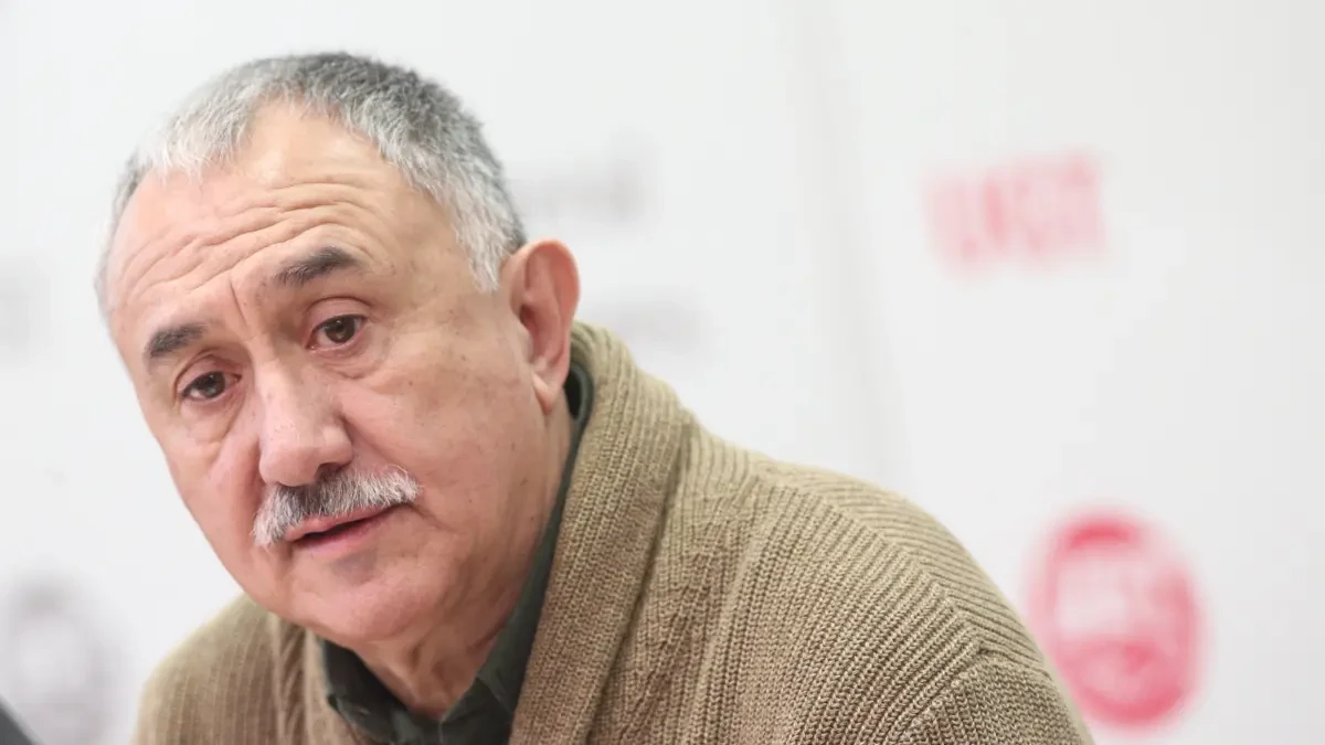 UGT no pactará los ERTE si consumen tiempo de paro y se quita la salvaguarda del empleo