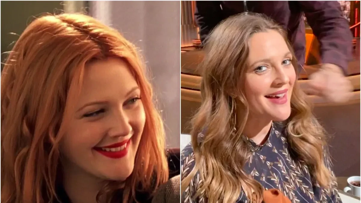Cameron Diaz y otras estrellas de 'Los ángeles de Charlie', 20 años después