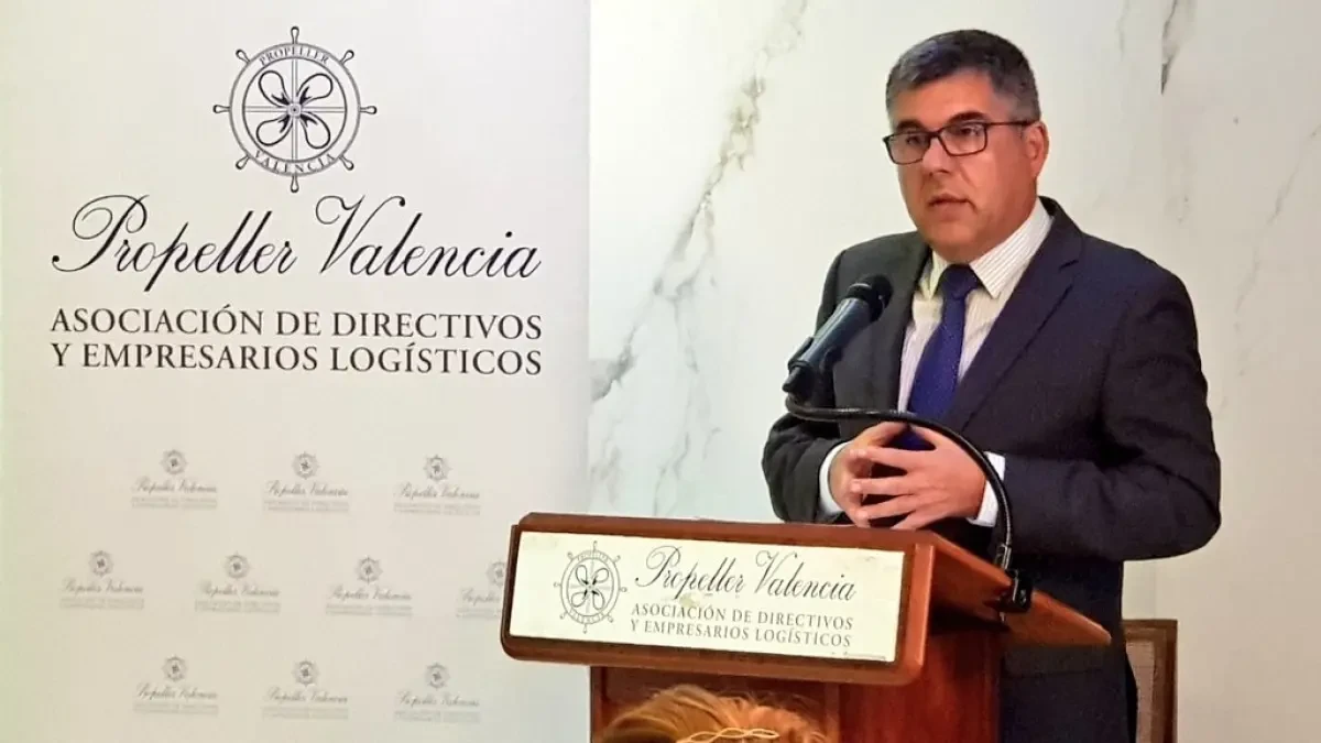 Ábalos nombra a Juan Carlos Fulgencio coordinador de Cercanías en la Comunitat Valenciana