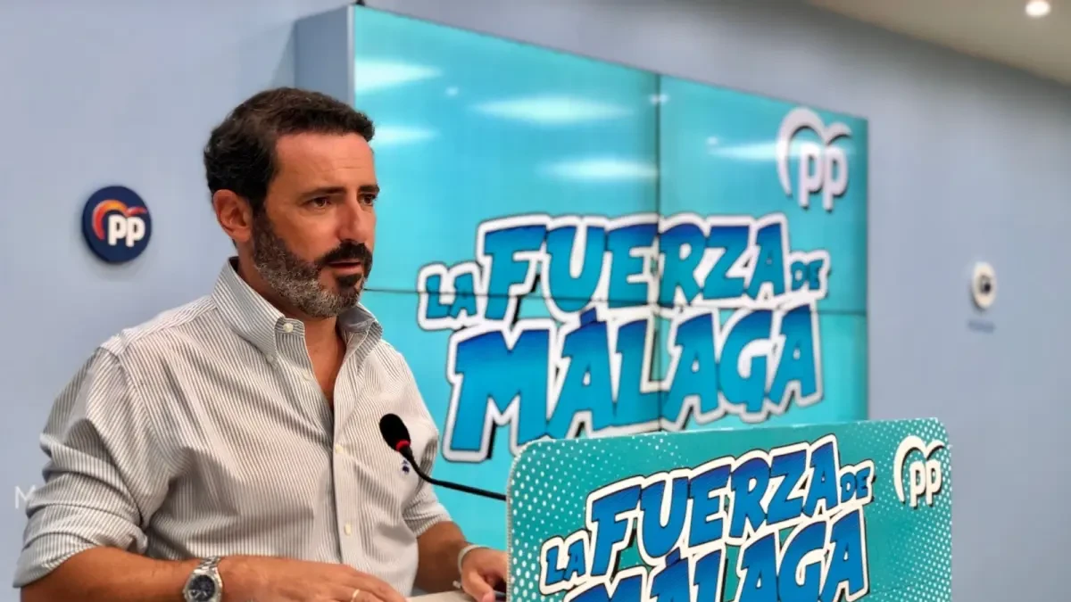 El PP advierte que los agricultores malagueños perderán 80 millones con la nueva PAC