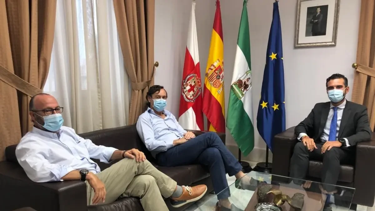 El PP llevará al Senado la 