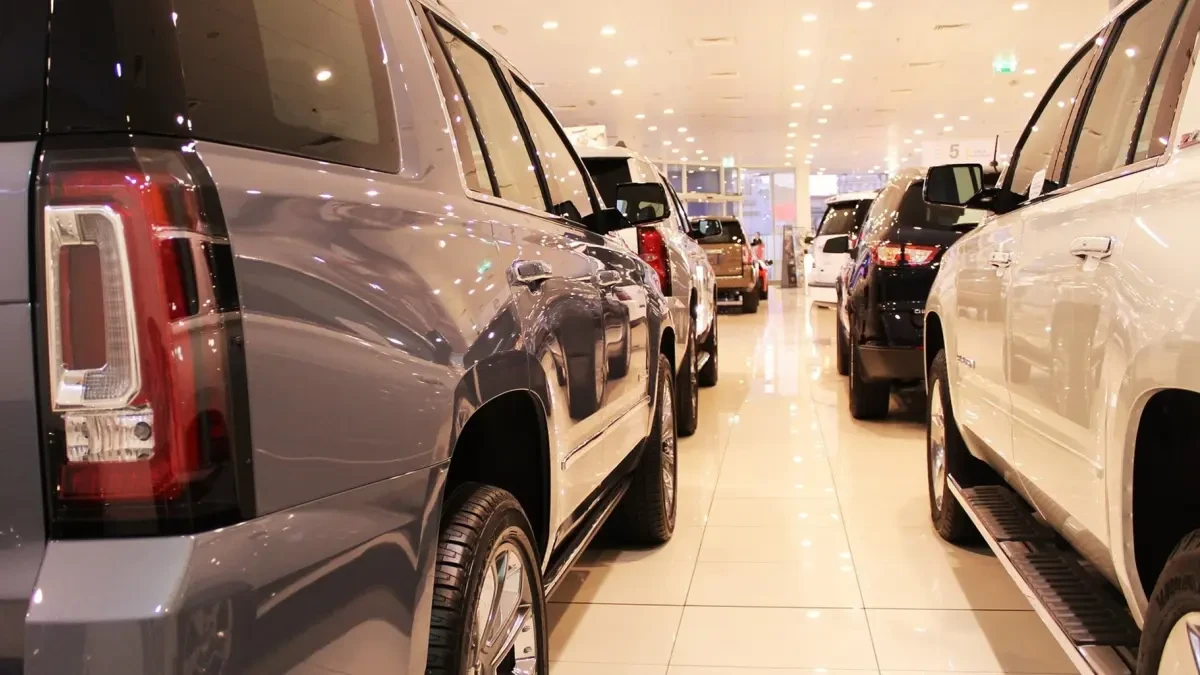 Crecen las ventas de los coches usados de más de 15 años de antigüedad