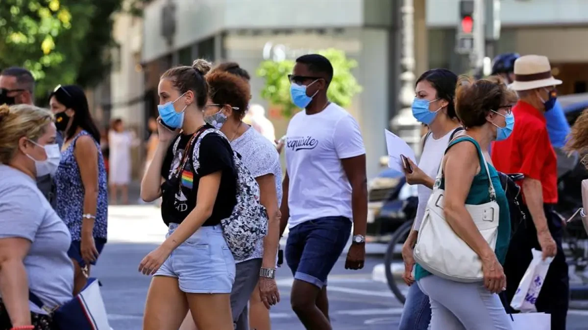 Así será la cuarta ronda del estudio de seroprevalencia: se prevé un aumento de la inmunidad de grupo frente a la Covid