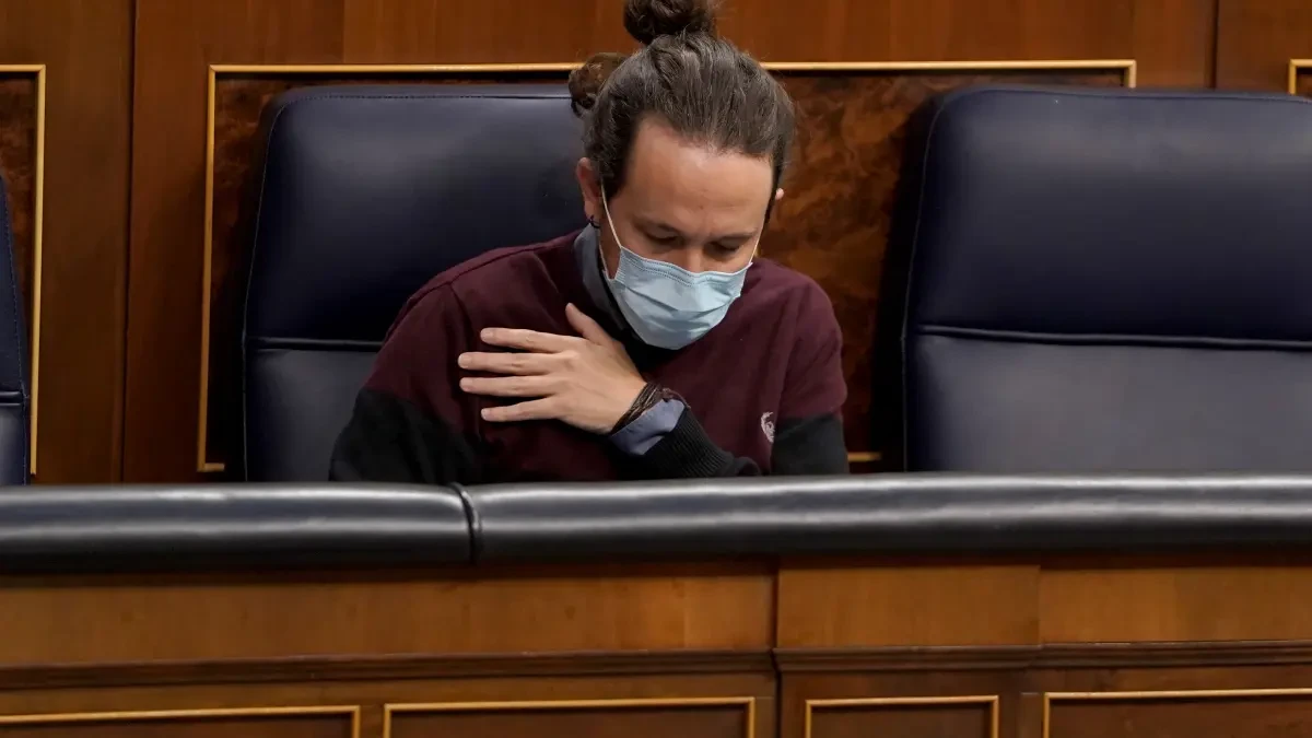 Anticorrupción, en contra de que el Supremo investigue a Iglesias por el 'caso Dina'