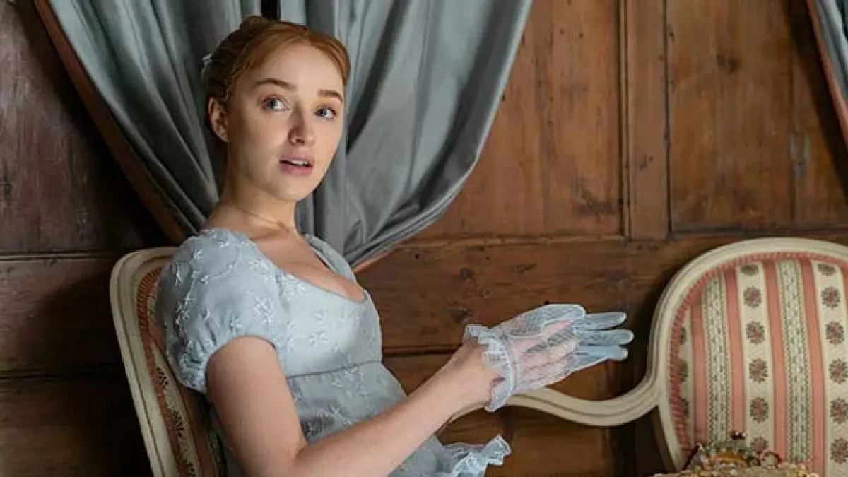 Pete Davidson está saliendo con Phoebe Dynevor, Daphne en 'Los Bridgerton'