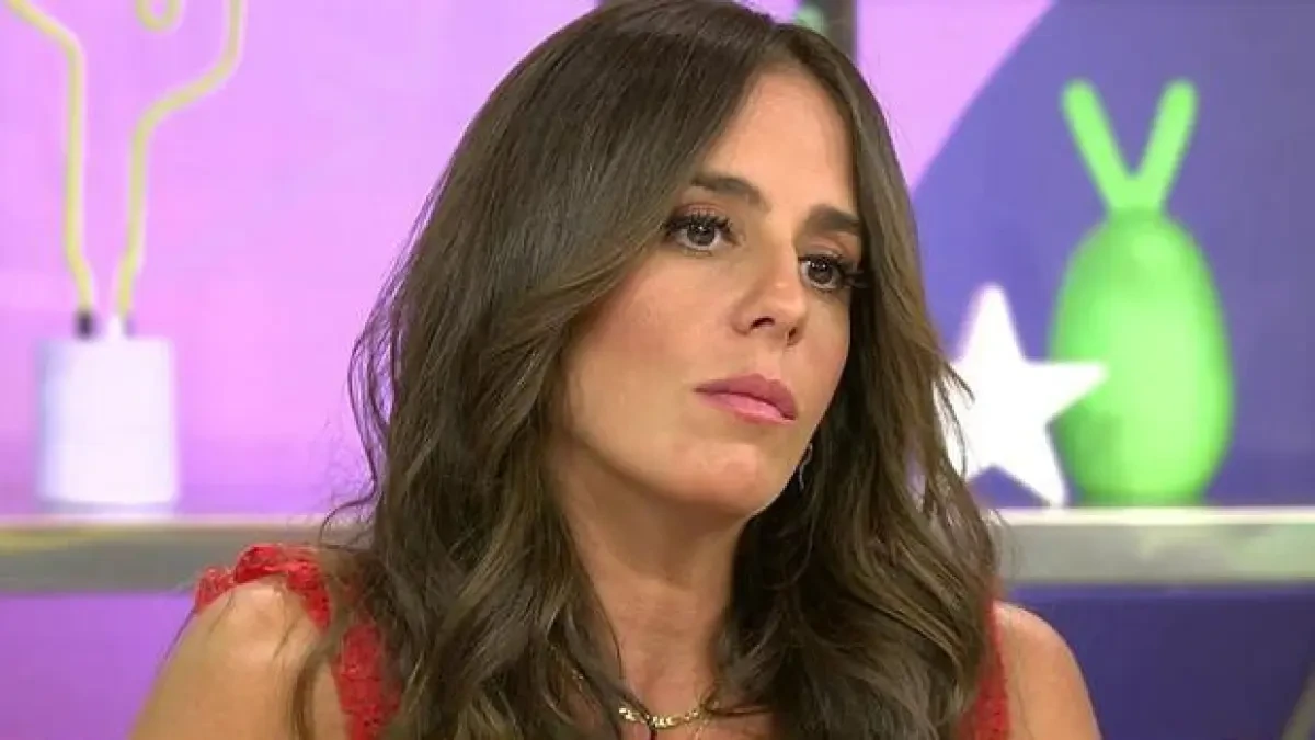 Anabel Pantoja se lesiona haciendo surf: 