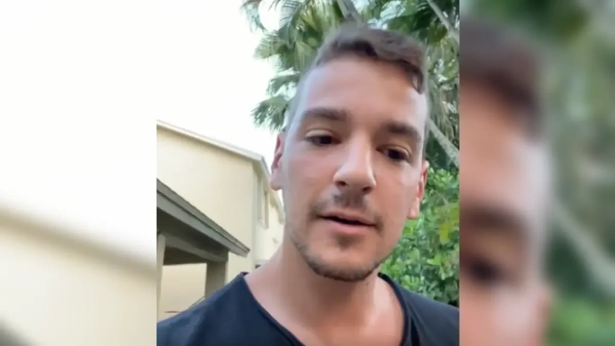 Clemente Lequio, tras un comentario de su padre sobre su peso: 