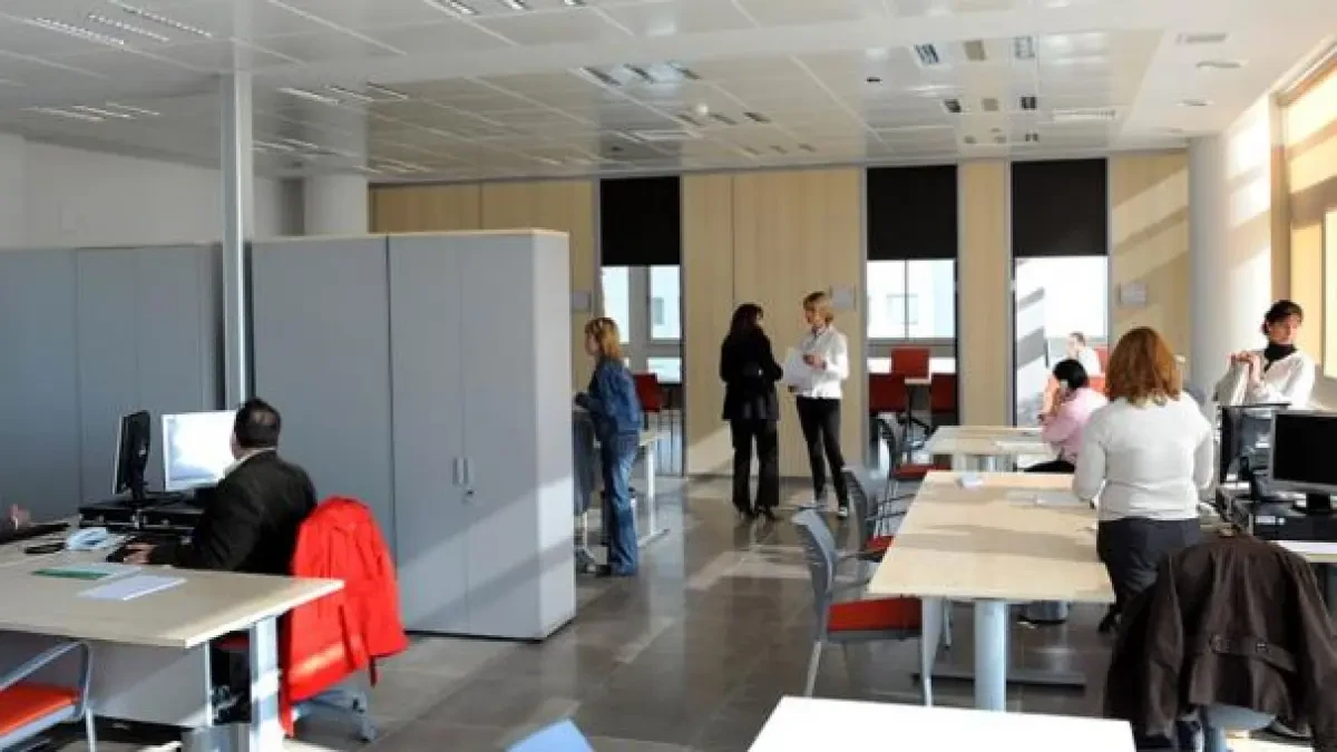 El Gobierno aprobará la semana que viene la Oferta de Empleo Público de 2020