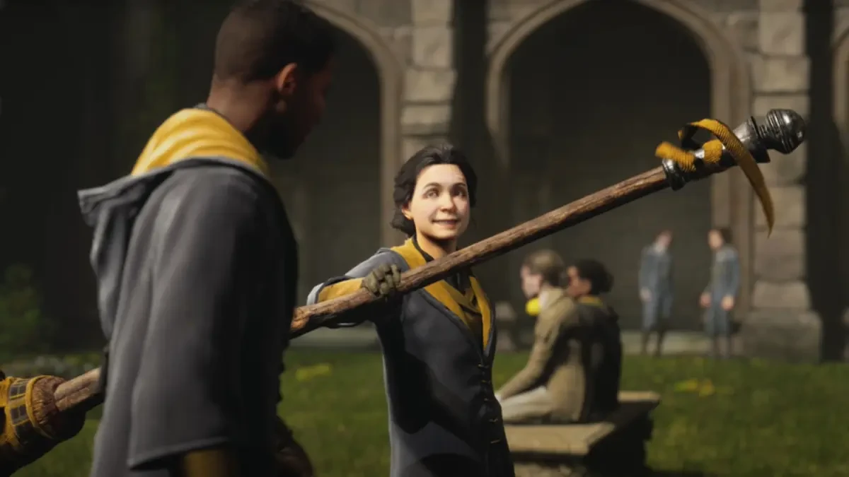 Los creadores del nuevo juego de 'Harry Potter' se pronuncian sobre J.K. Rowling: 
